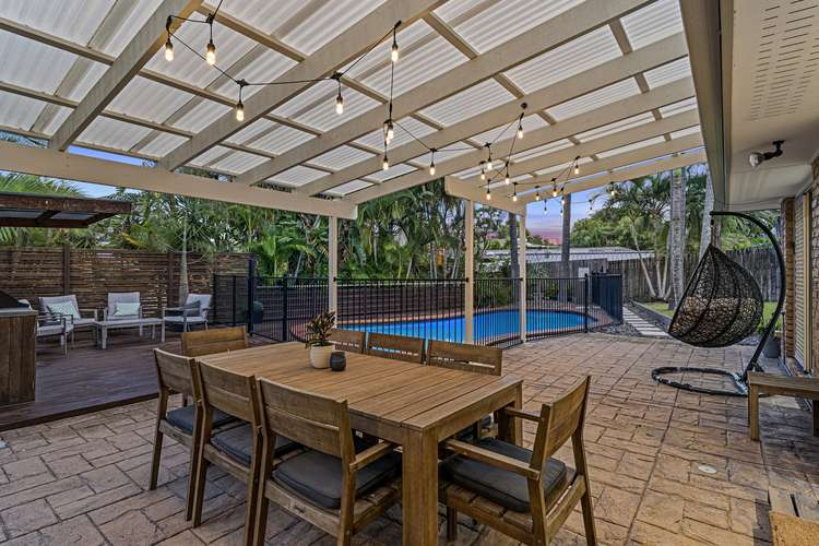 Second view of Homely house listing, 19 Marble Drive, Carrara QLD 4211