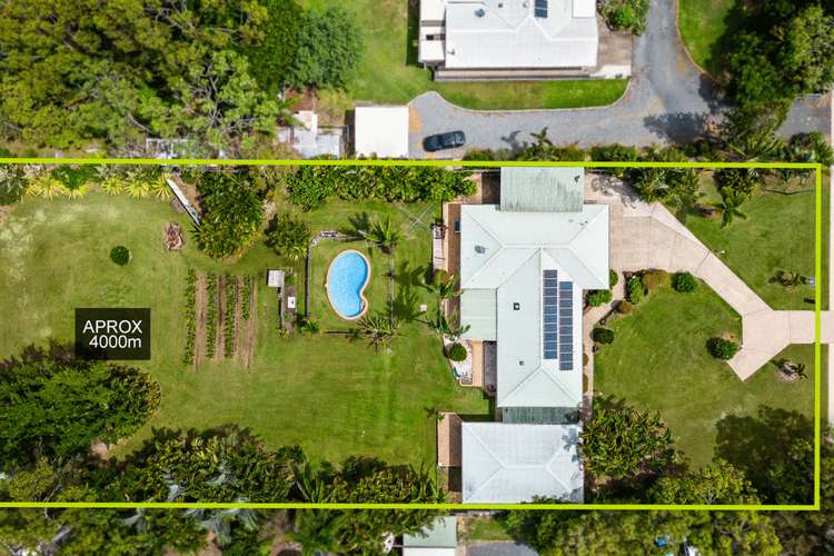 Main view of Homely house listing, 111 Garden Drive, Urangan QLD 4655