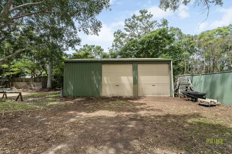 Third view of Homely house listing, 111 Garden Drive, Urangan QLD 4655