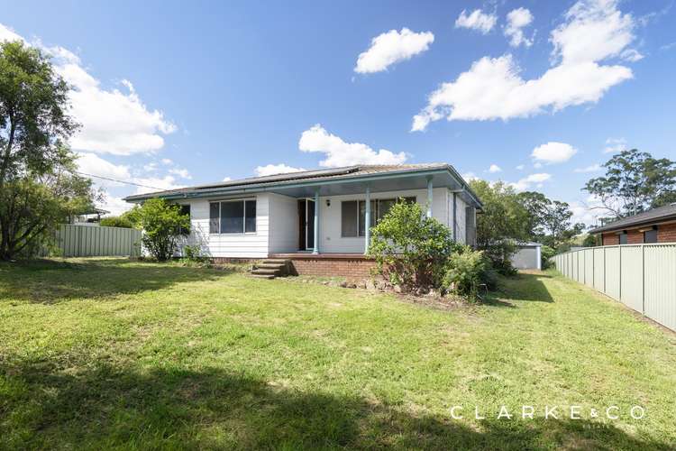 50 Marshall Street, Clarence Town NSW 2321