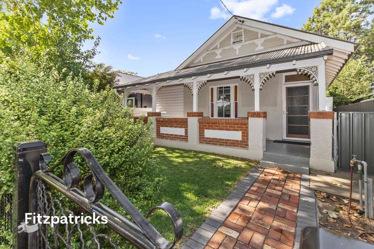 Main view of Homely house listing, 188 Gurwood Street, Wagga Wagga NSW 2650
