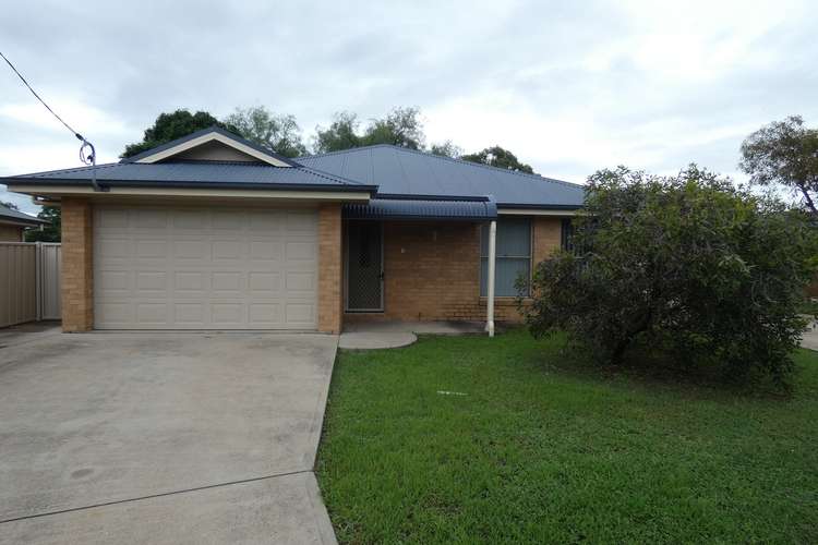 Main view of Homely semiDetached listing, 2/145 Susan Street, Scone NSW 2337