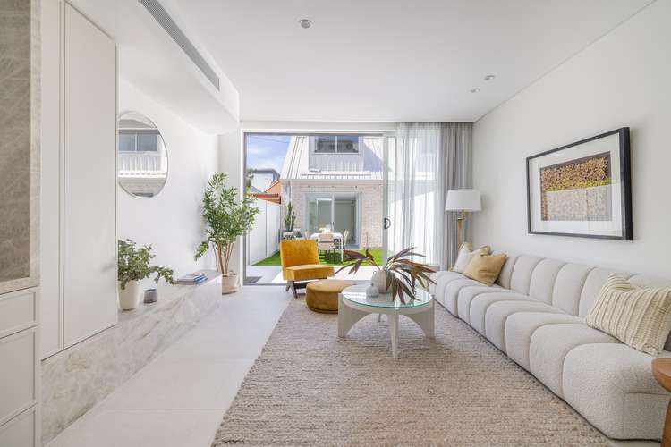 Main view of Homely terrace listing, 4A Princess Avenue, Rosebery NSW 2018