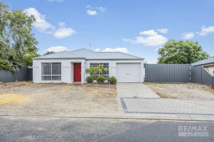 Main view of Homely house listing, 59 Frond Circuit, Banksia Grove WA 6031