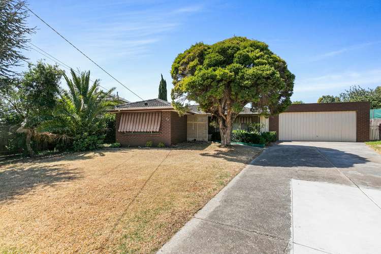 Main view of Homely house listing, 24 Kerrison Avenue, St Albans VIC 3021