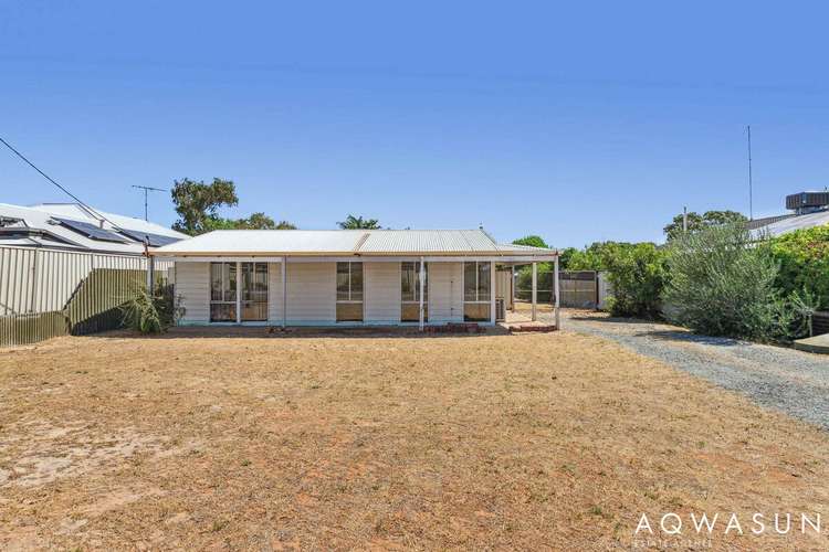 Main view of Homely house listing, 59 Karunjie Road, Golden Bay WA 6174
