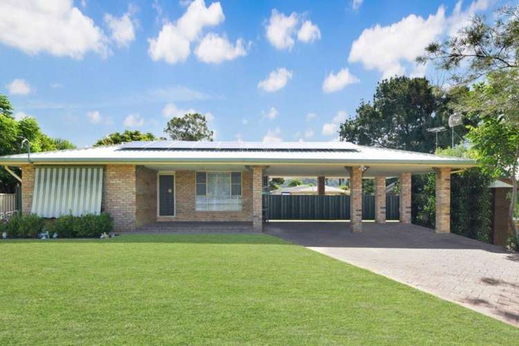 Main view of Homely house listing, 35 McAndrew Street, Gunnedah NSW 2380