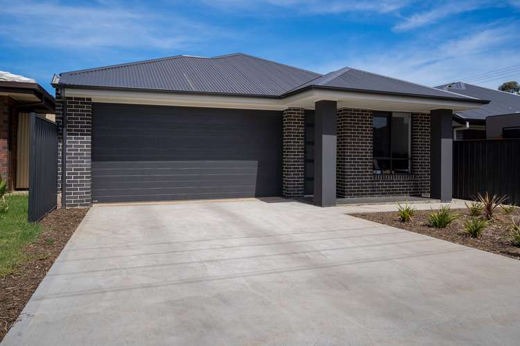Main view of Homely house listing, 10 Garden Court, Para Hills West SA 5096
