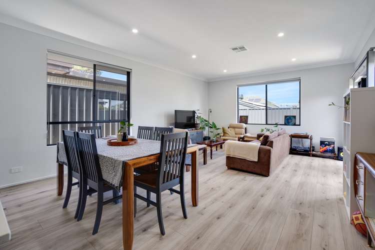 Fifth view of Homely house listing, 10 Garden Court, Para Hills West SA 5096