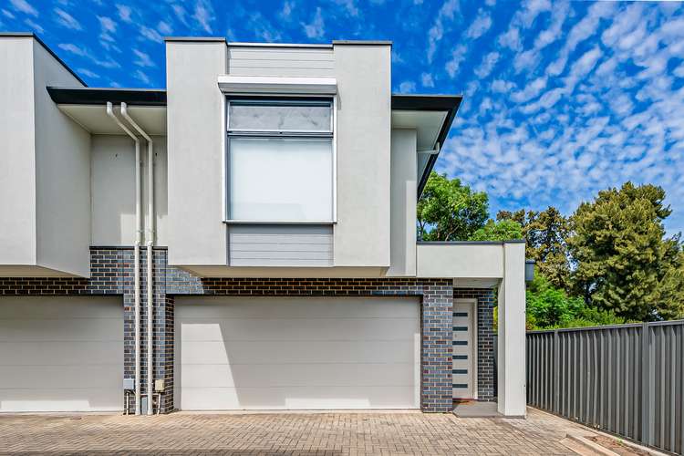 Main view of Homely townhouse listing, 5/5 Guilford Avenue, Prospect SA 5082
