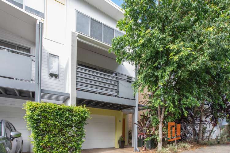 Sixth view of Homely townhouse listing, 63/30 Taylor Place, Mackenzie QLD 4156