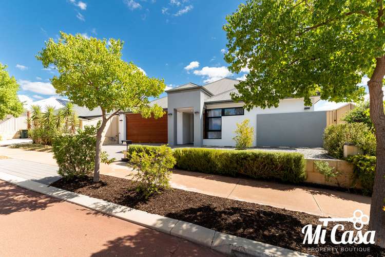Main view of Homely house listing, 21 Wishbone Drive, South Guildford WA 6055