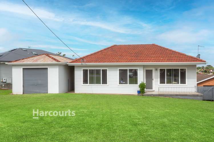 Main view of Homely house listing, 29 Minnegang Street, Warrawong NSW 2502