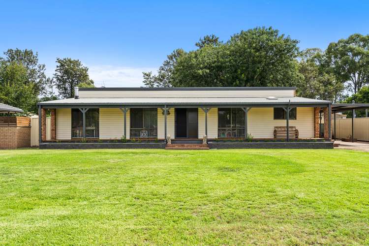 Main view of Homely house listing, 12 Davies Street, Scone NSW 2337