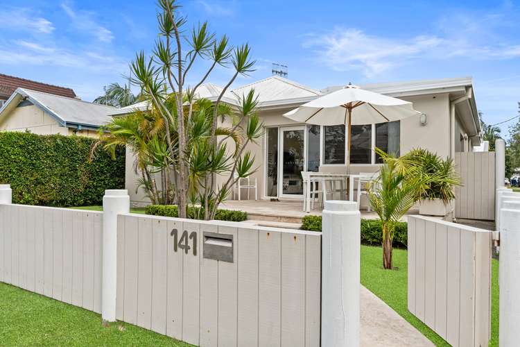 Main view of Homely house listing, 141 Brick Wharf Road, Woy Woy NSW 2256