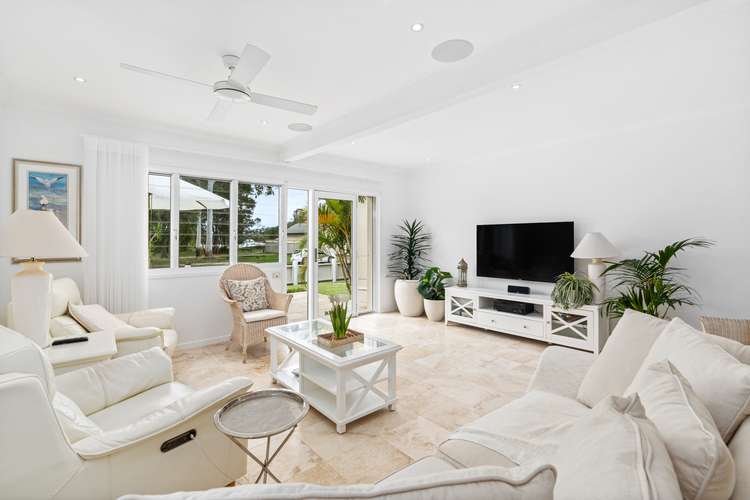 Second view of Homely house listing, 141 Brick Wharf Road, Woy Woy NSW 2256