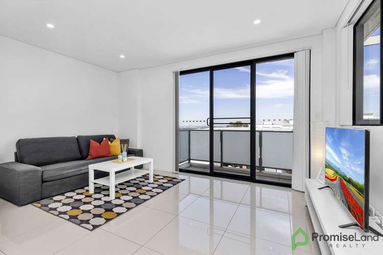 Main view of Homely apartment listing, 62/118 Adderton Road, Carlingford NSW 2118