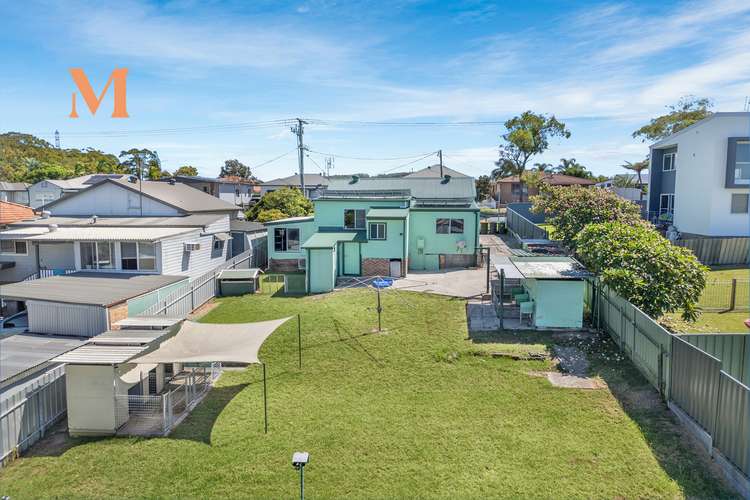 Sixth view of Homely house listing, 22 Maud Street, Cardiff South NSW 2285