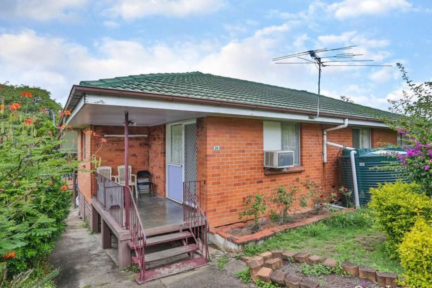 Main view of Homely house listing, 35 Parakeet Street, Inala QLD 4077