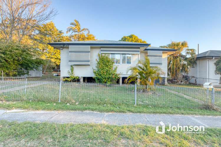 Main view of Homely house listing, 87 Jacaranda Street, East Ipswich QLD 4305