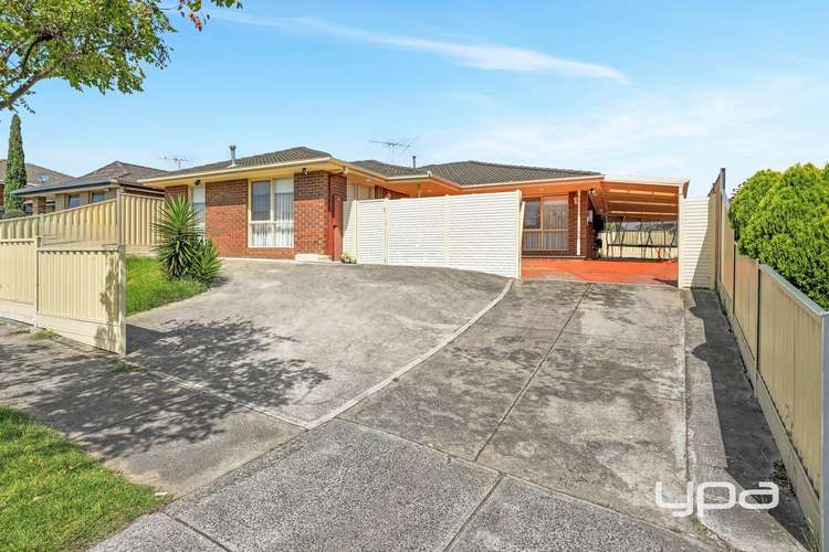 41 Lightwood Crest, Meadow Heights VIC 3048