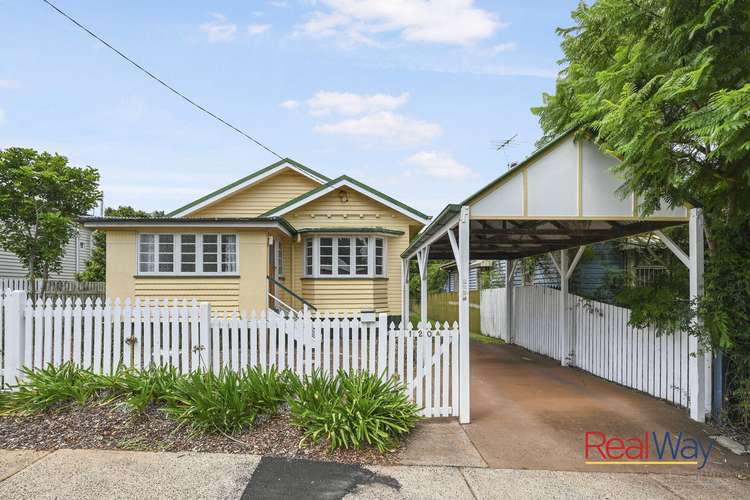 120A Stuart Street, Mount Lofty QLD 4350