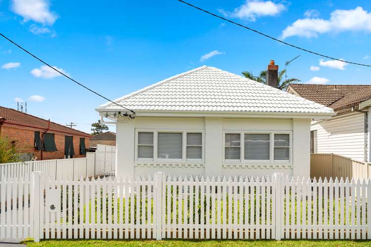 Main view of Homely house listing, 32 Rawson Street, Mayfield NSW 2304