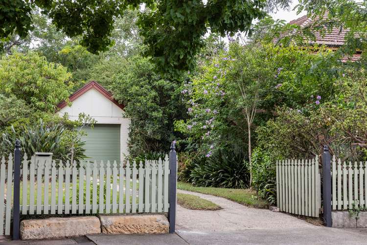Main view of Homely other listing, 22 Surrey Street, Marrickville NSW 2204