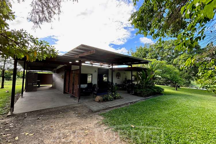 Main view of Homely acreageSemiRural listing, 54 Lemonside Road, Mutchilba QLD 4872