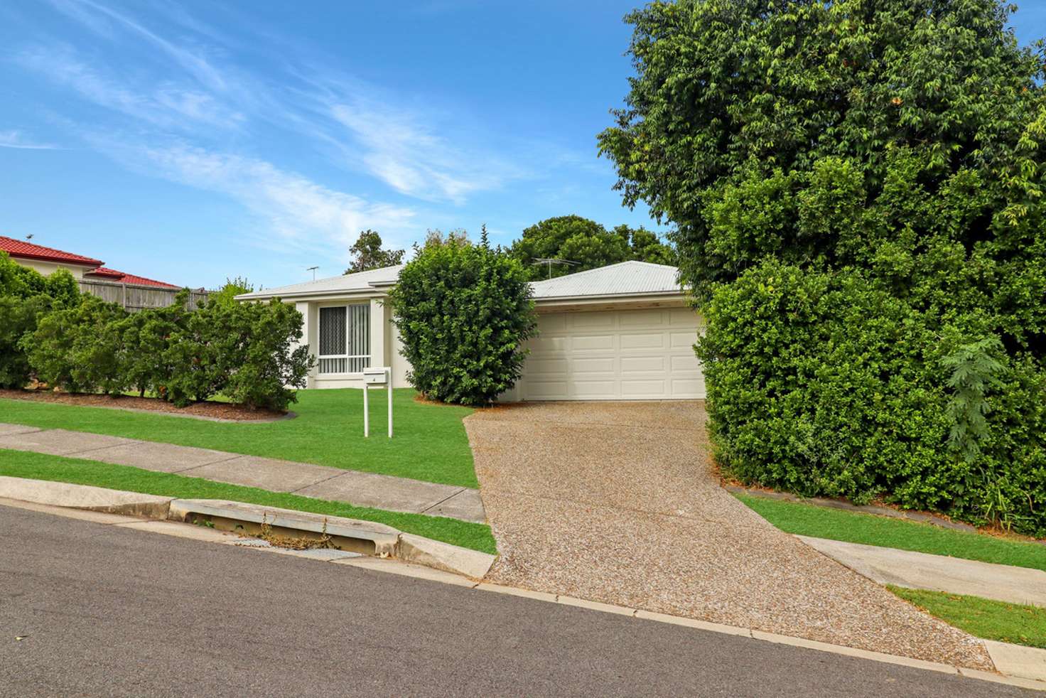 Main view of Homely house listing, 4 Sycamore Street, Flinders View QLD 4305