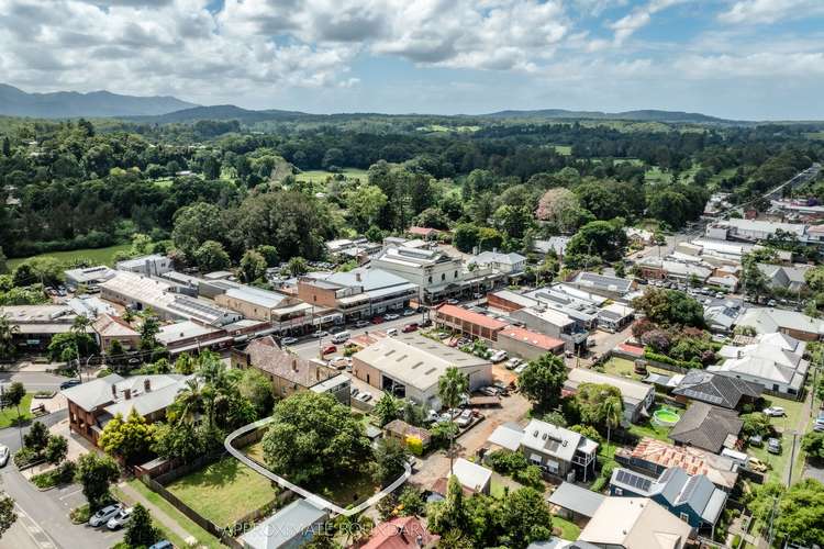 Fifth view of Homely residentialLand listing, 23 Halpins Lane, Bellingen NSW 2454