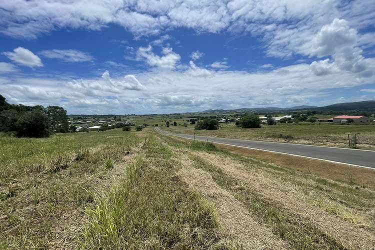 LOT 16 Blumberg Street, Boonah QLD 4310