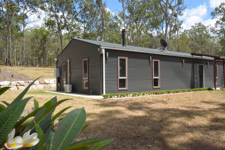 Seventh view of Homely acreageSemiRural listing, 2 - 148 Creamer Road, Tamborine QLD 4270