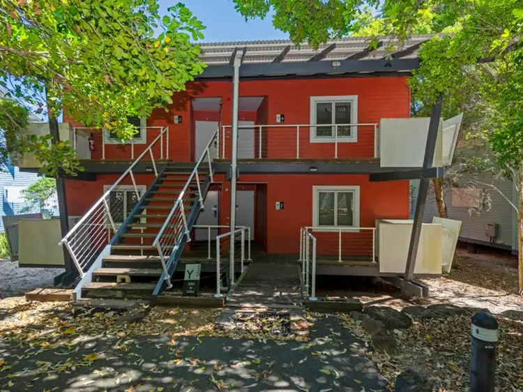 Main view of Homely unit listing, Unit 3304 Island Street, South Stradbroke QLD 4216