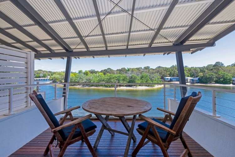 Second view of Homely unit listing, Unit 3304 Island Street, South Stradbroke QLD 4216