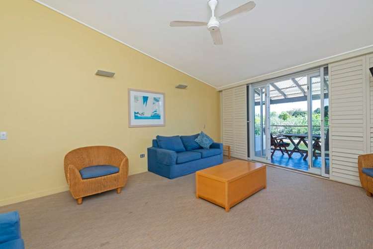 Fifth view of Homely unit listing, Unit 3304 Island Street, South Stradbroke QLD 4216
