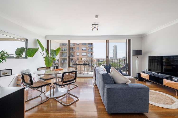 Main view of Homely apartment listing, 46/253 Goulburn Street, Surry Hills NSW 2010
