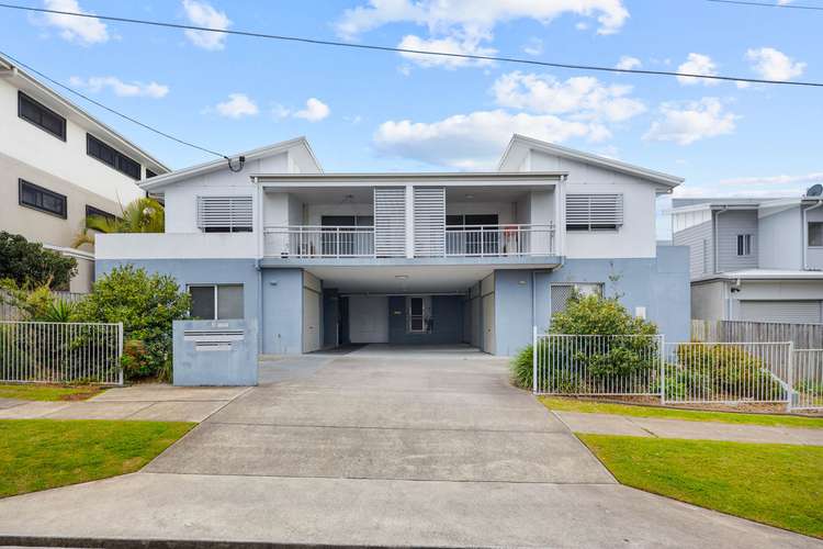 Main view of Homely blockOfUnits listing, 6 Gledson Street, Zillmere QLD 4034