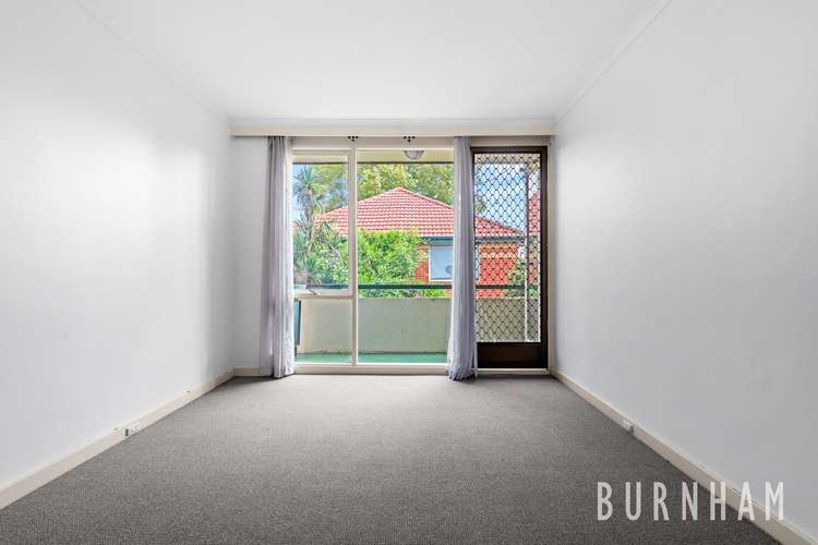 Second view of Homely flat listing, 6/3 Gordon Street, Footscray VIC 3011