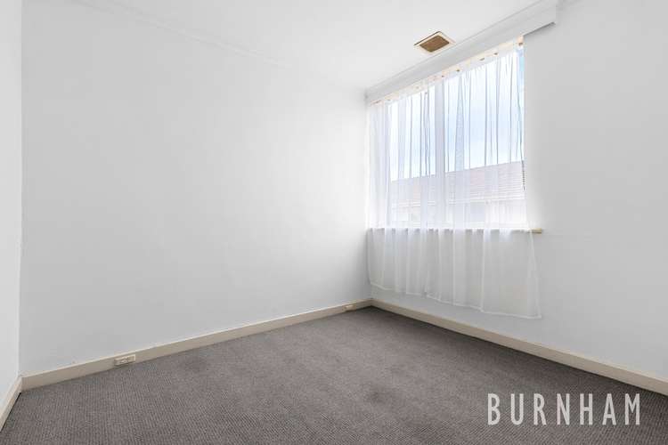 Fifth view of Homely flat listing, 6/3 Gordon Street, Footscray VIC 3011