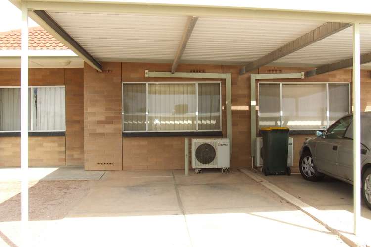 Main view of Homely unit listing, 1/60 Dartmouth Street, Port Augusta SA 5700