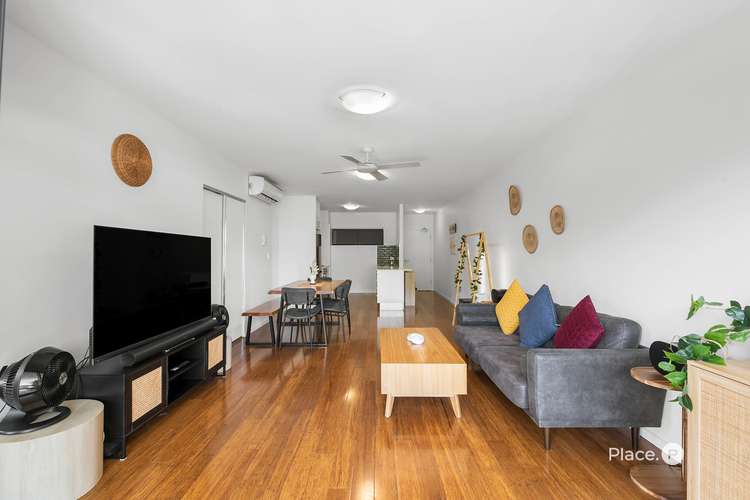 Sixth view of Homely apartment listing, 26/64 Tenby Street, Mount Gravatt QLD 4122