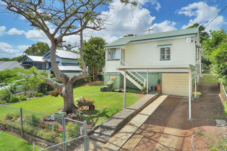 Main view of Homely house listing, 12 Woodlea Street, Moorooka QLD 4105
