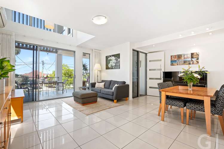 Second view of Homely townhouse listing, 51 Victoria Terrace, Gordon Park QLD 4031