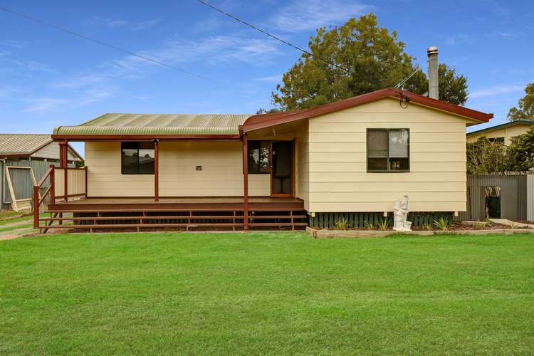 Main view of Homely house listing, 14 Thomas Street, Pittsworth QLD 4356
