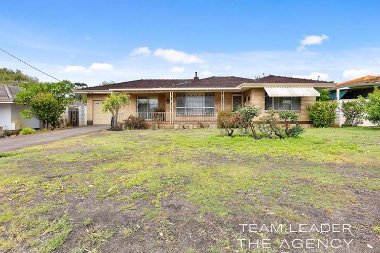 Main view of Homely house listing, 578 Morley Drive, Morley WA 6062