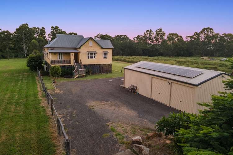 Main view of Homely house listing, 137a Moores Pocket Road, Moores Pocket QLD 4305