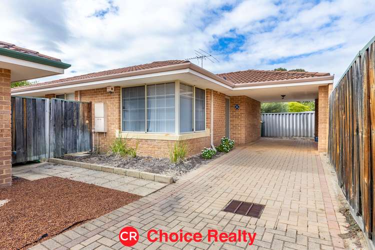 8/24 Marjorie Avenue, Shelley WA 6148