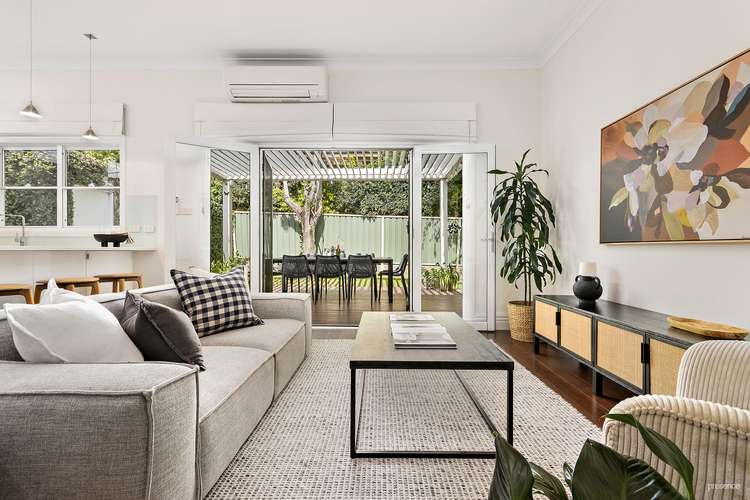 Main view of Homely house listing, 17 Railway Street, Cooks Hill NSW 2300