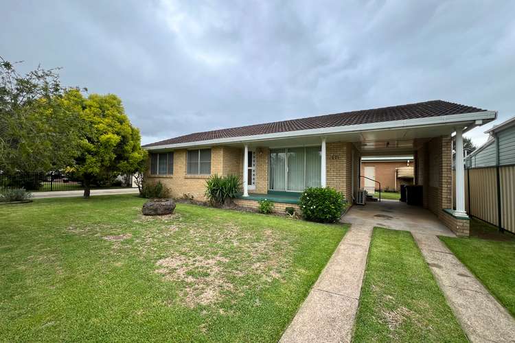 Main view of Homely house listing, 20 Turtle Street, Denman NSW 2328